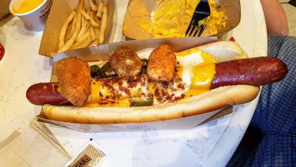 Caseys Corner | restaurant | 1180 Seven Seas Drive Suite C, Orlando, FL 32836, USA | 4079393463 OR +1 407-939-3463