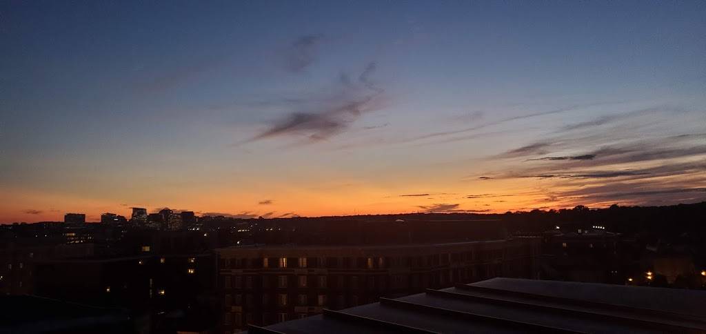 The Rooftop at The Embassy Row Hotel | restaurant | 2015 Massachusetts Ave NW, Washington, DC 20036, USA | 2022651600 OR +1 202-265-1600