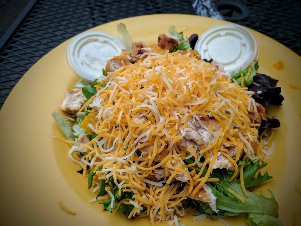 McDougals Chicken Fingers & Wings | restaurant | 2115 Belcourt Ave, Nashville, TN 37212, USA | 6153833005 OR +1 615-383-3005