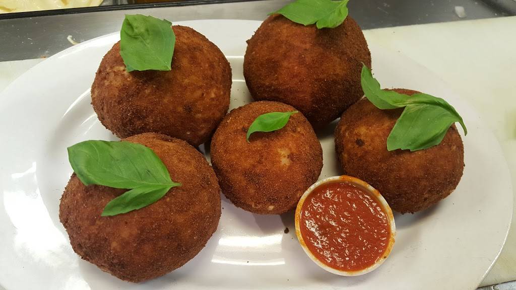 Trattoria E Pizzeria | restaurant | 8630 Guilford Rd, Columbia, MD 21046, USA | 4103811255 OR +1 410-381-1255