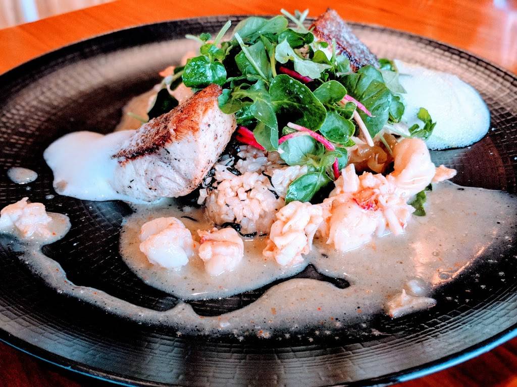 Five Sixty by Wolfgang Puck | restaurant | 300 Reunion Blvd E, Dallas, TX 75207, USA | 2145715784 OR +1 214-571-5784