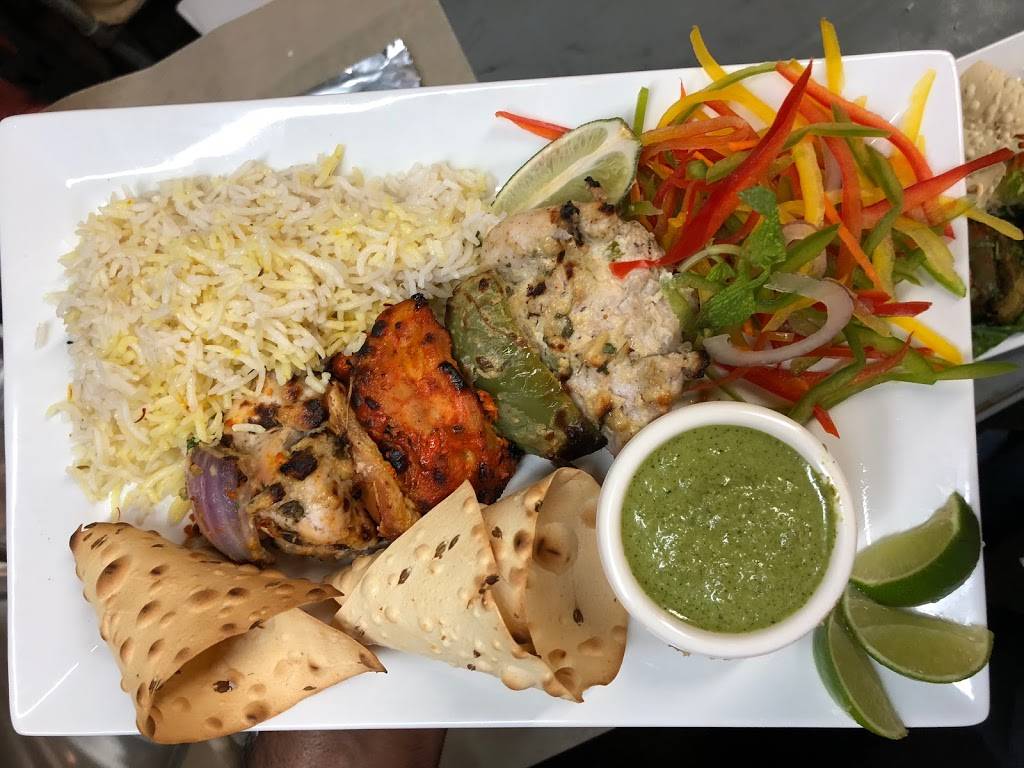 Paradise Biryani House | restaurant | 16564 Cleveland St suite a, Redmond, WA 98052, USA | 4259477123 OR +1 425-947-7123