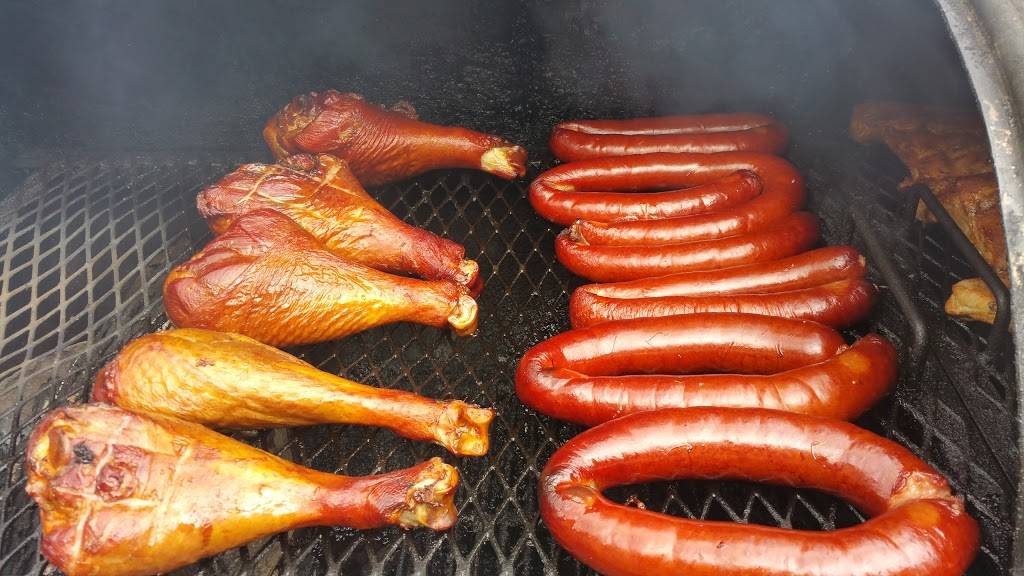 Big Bulls Bangn BBQ and Southern Comfort Food | restaurant | 2614 HardScrabble Rd, Columbia, SC 29223, USA | 8034794475 OR +1 803-479-4475