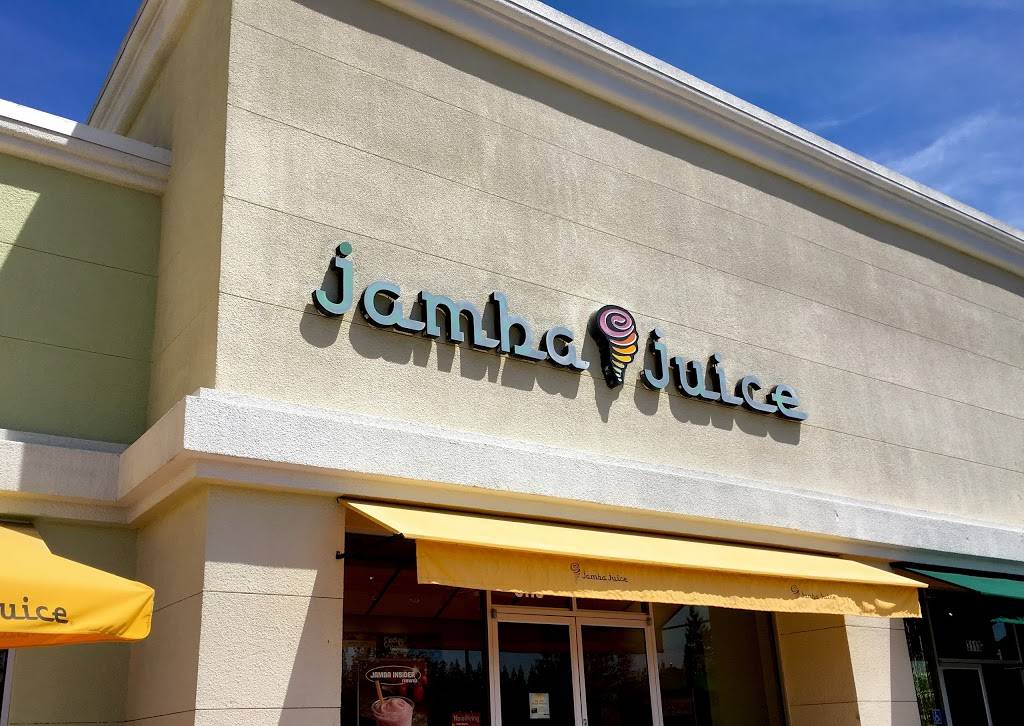 Jamba Juice Mercado | restaurant | 3119 Mission College Blvd, Santa Clara, CA 95054, USA | 4084507990 OR +1 408-450-7990