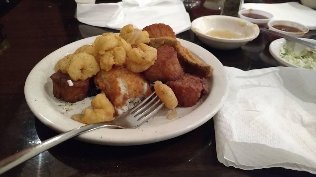 The Seahorse | restaurant | 2301 Stantonsburg Rd, Greenville, NC 27834, USA | 2527586958 OR +1 252-758-6958