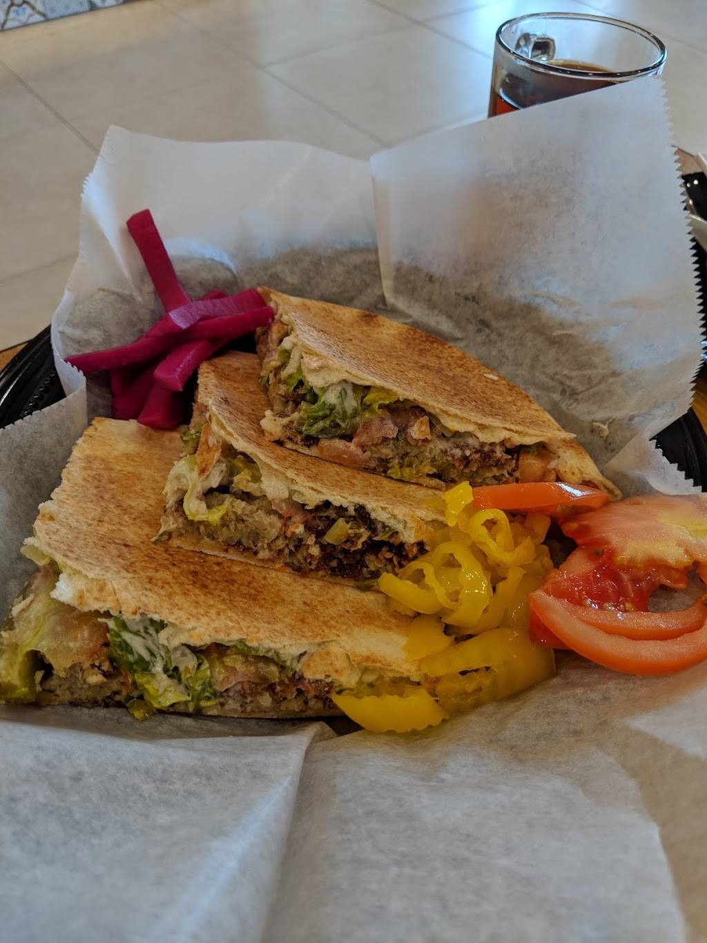 Pattternz (Authentic Damas Gourmet) | restaurant | 38948 Dequindre Rd, Sterling Heights, MI 48310, USA | 5866935700 OR +1 586-693-5700