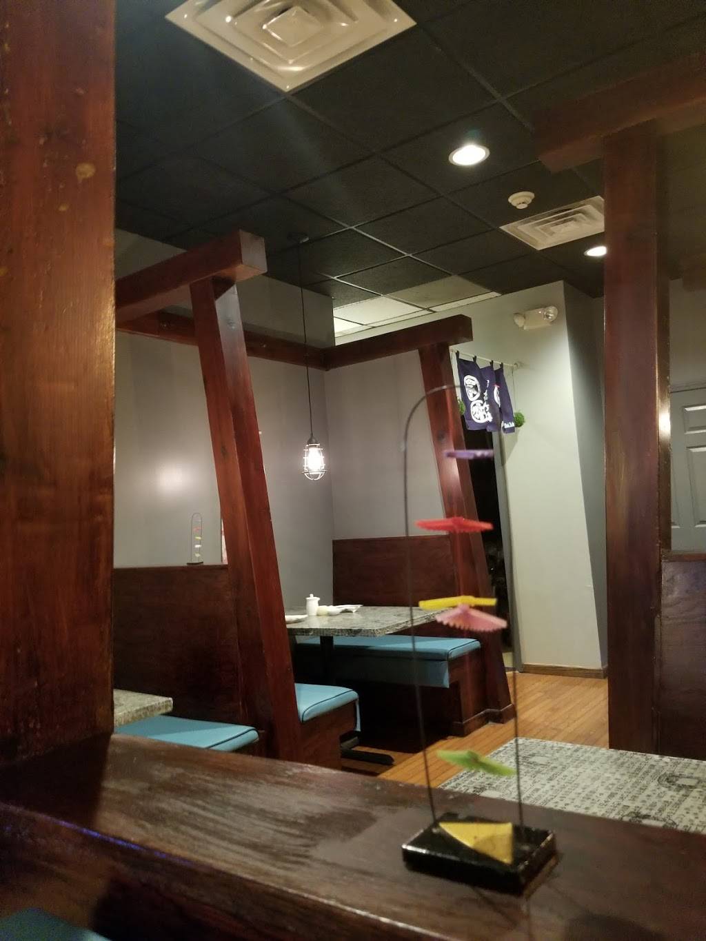 MORI SUSHI | restaurant | 2124 Algonquin Rd, Lake in the Hills, IL 60156, USA | 8478544909 OR +1 847-854-4909