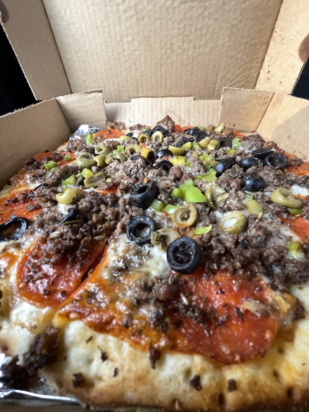 The Pizza Company | restaurant | 1201 Coggin Ave, Brownwood, TX 76801, USA | 3256461851 OR +1 325-646-1851