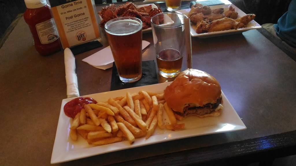 Redbeards on Sixth | restaurant | 144 6th St, Pittsburgh, PA 15222, USA | 4122612324 OR +1 412-261-2324