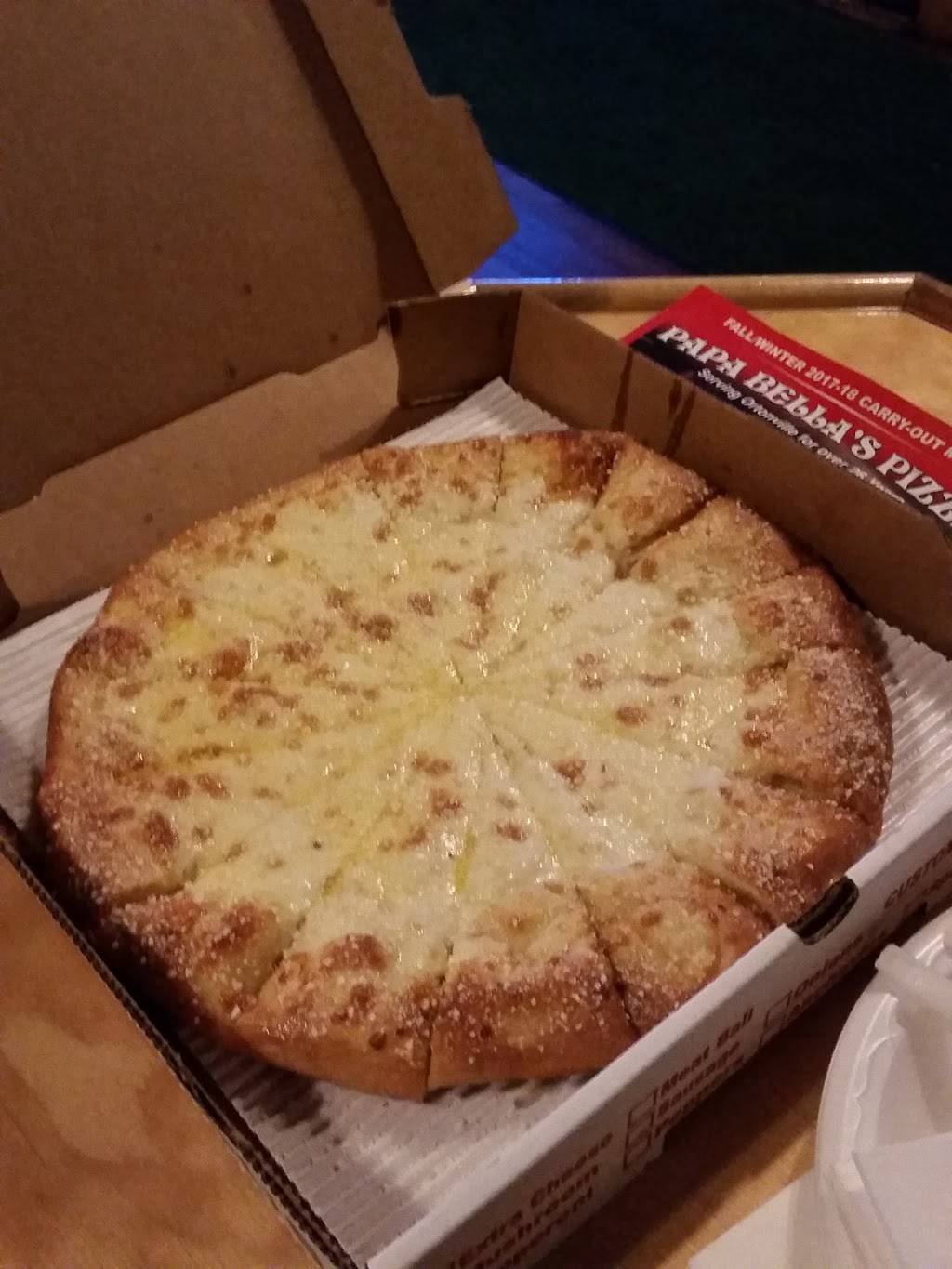 Papa Bellas Pizza | restaurant | 425 Mill St, Ortonville, MI 48462, USA | 2486274941 OR +1 248-627-4941