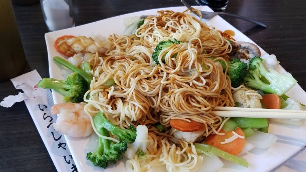 Hong Kong Seafood Restaurant | restaurant | 700 Strasburg Rd, Kitchener, ON N2E 2M2, Canada | 5197432900 OR +1 519-743-2900