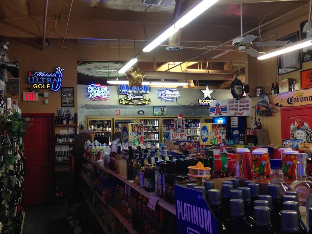 Rancho Food & Spirits | restaurant | 29881 Aventura # B, Rancho Santa Margarita, CA 92688, USA | 9497137100 OR +1 949-713-7100