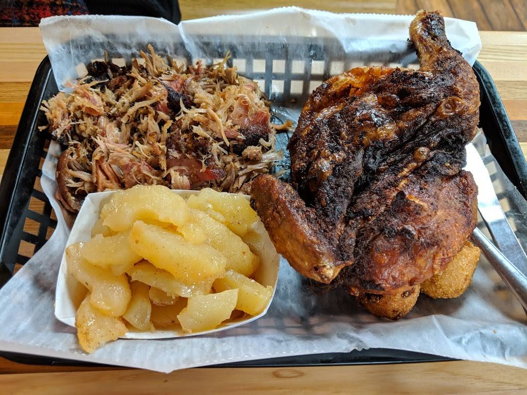 Due South BBQ | restaurant | 1465 Roanoke St, Christiansburg, VA 24073, USA | 5403812922 OR +1 540-381-2922