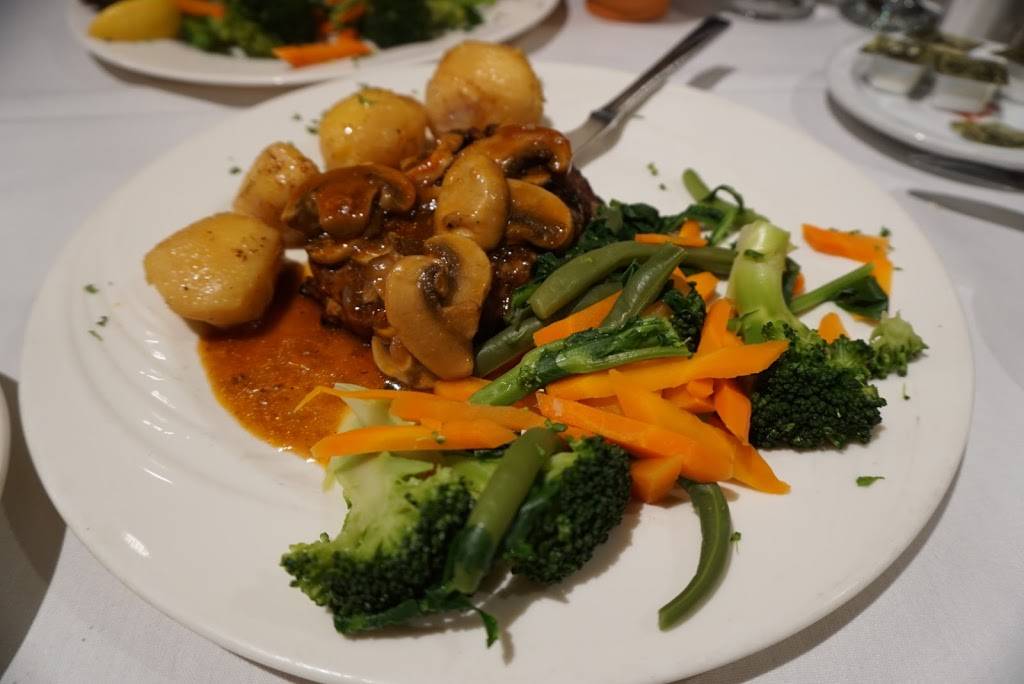 O Lavrador | restaurant | 138-40 101st Ave, Jamaica, NY 11435, USA | 7185261526 OR +1 718-526-1526