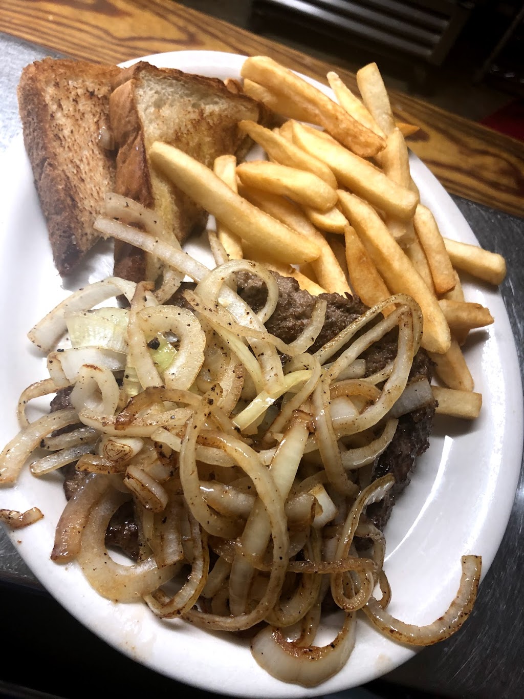 Sunrise Restaurant | restaurant | 510 W Main St, Uvalde, TX 78801, USA | 8302786100 OR +1 830-278-6100