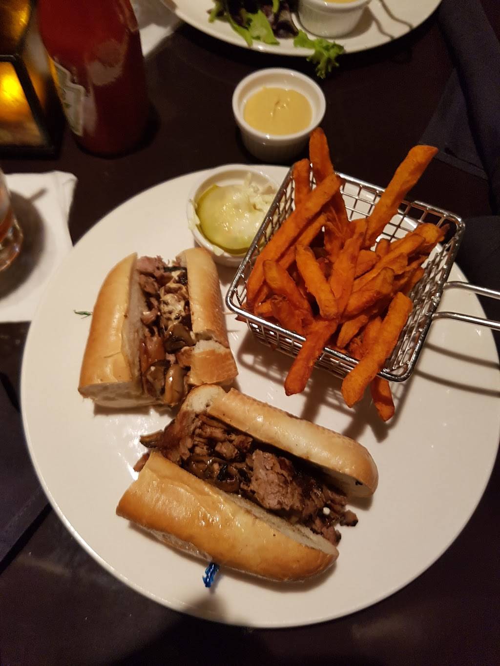 101 Ocean | restaurant | 101 Commercial Blvd, Lauderdale-By-The-Sea, FL 33308, USA | 9547768101 OR +1 954-776-8101