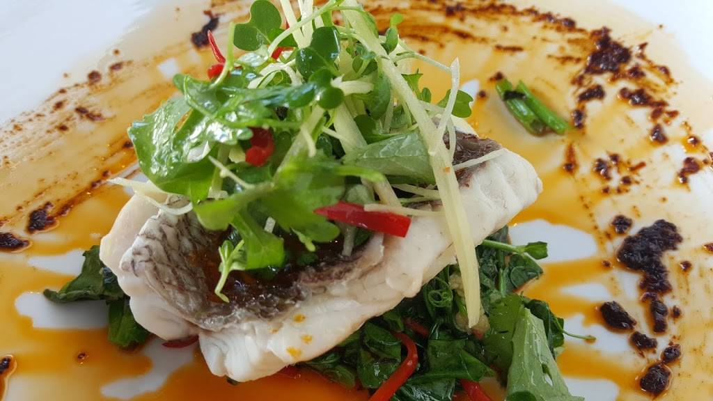 Lukshon | restaurant | 3239 Helms Ave, Culver City, CA 90232, USA | 3102026808 OR +1 310-202-6808