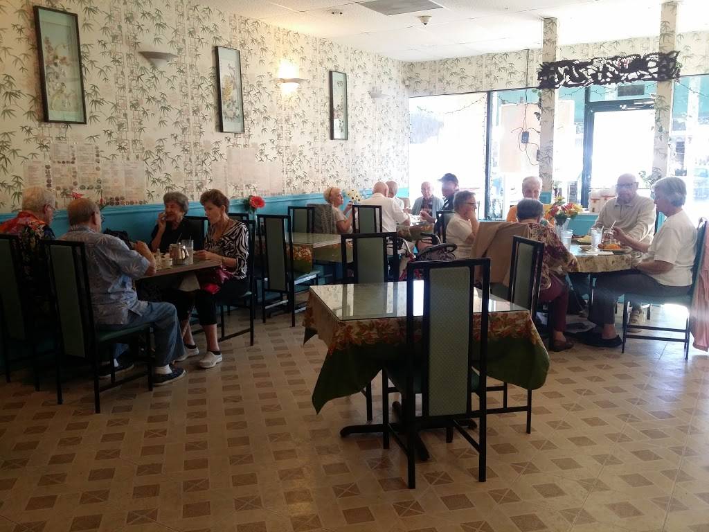 Dragon Phoenix Chinese Cuisine | restaurant | 9621 Bay Pines Blvd, St. Petersburg, FL 33708, USA | 7273998646 OR +1 727-399-8646