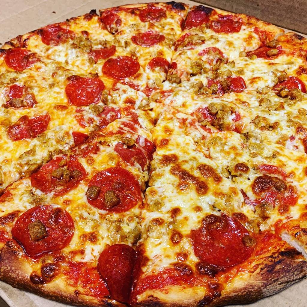 Sciullis Pizza | restaurant | 3404 Fifth Ave, Pittsburgh, PA 15213, USA | 4126879287 OR +1 412-687-9287