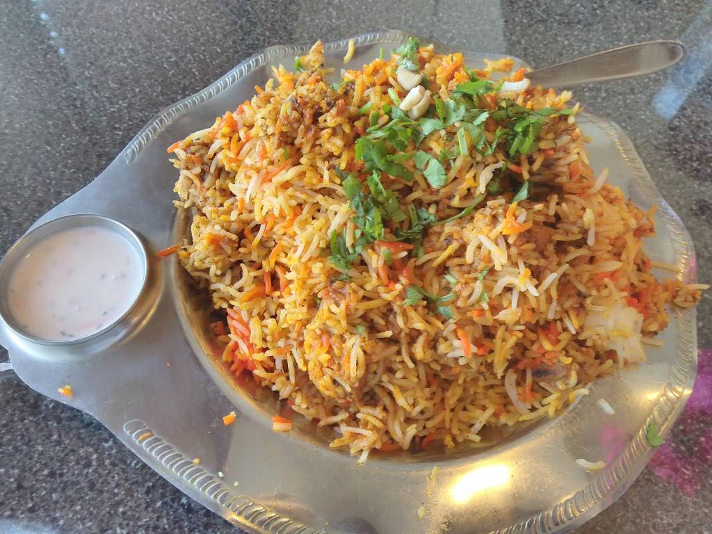 Taj Cuisine Indian Pak food | restaurant | 28544 Ford Rd, Garden City, MI 48135, USA | 7345240765 OR +1 734-524-0765