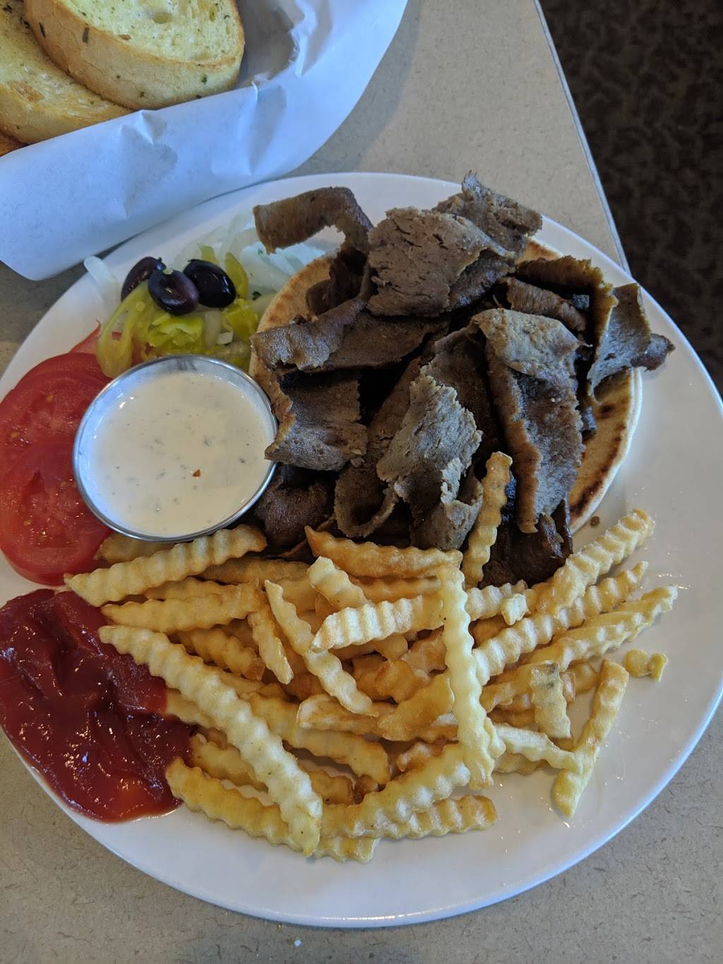 Georges Vineyard | restaurant | 1160 MN-3, Northfield, MN 55057, USA | 5076450100 OR +1 507-645-0100