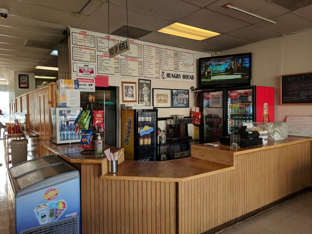 Hungry Hound | restaurant | 1000 Lafayette St c, Santa Clara, CA 95050, USA | 4082412756 OR +1 408-241-2756