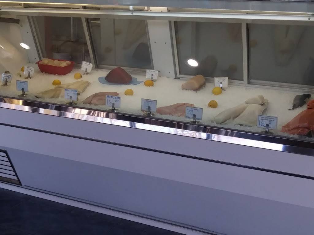 Lexington Seafood Co. | restaurant | 867 E High St, Lexington, KY 40502, USA | 8592668888 OR +1 859-266-8888