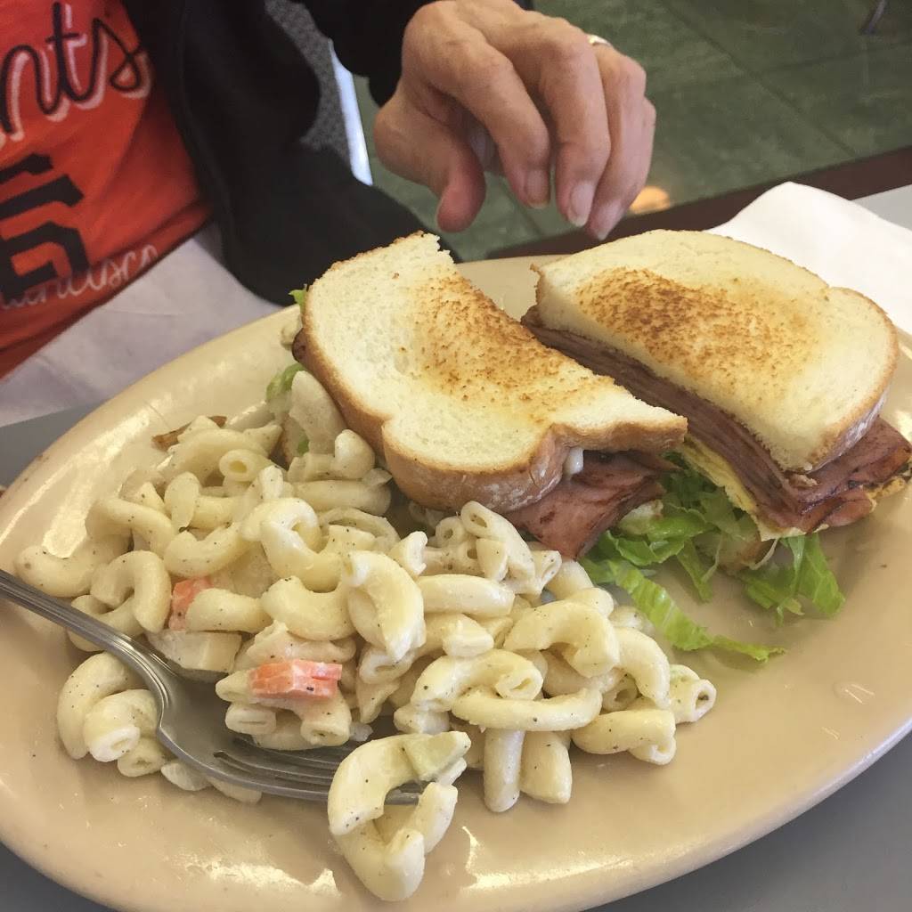 Junes Cafe | restaurant | 921 V St, Sacramento, CA 95818, USA | 9164472264 OR +1 916-447-2264