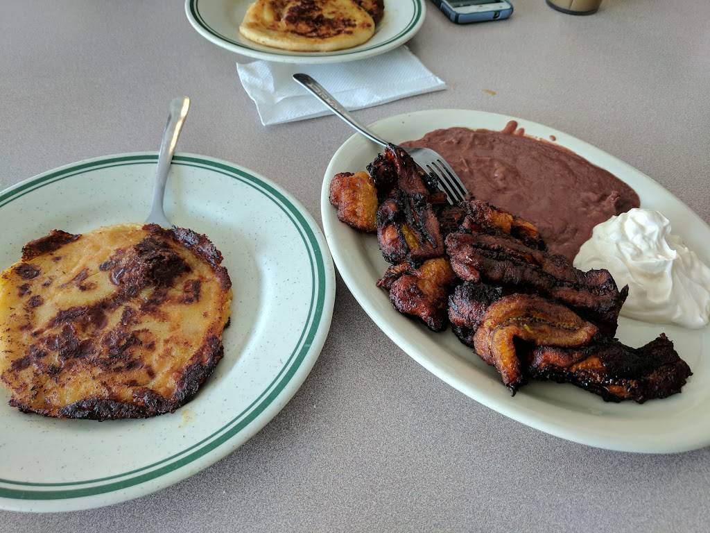 La Unica | restaurant | 7325 Ferguson Rd, Dallas, TX 75228, USA | 2147742107 OR +1 214-774-2107