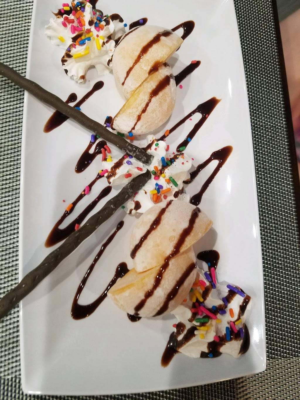 Sakura | restaurant | 1285 W Church St, Livingston, TX 77351, USA | 9363276263 OR +1 936-327-6263