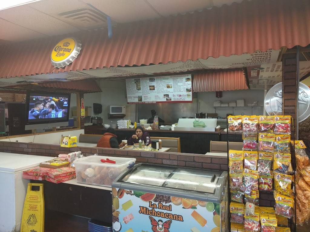 La Rosita | restaurant | 8730 Westport Rd, Louisville, KY 40242, USA | 5026184588 OR +1 502-618-4588