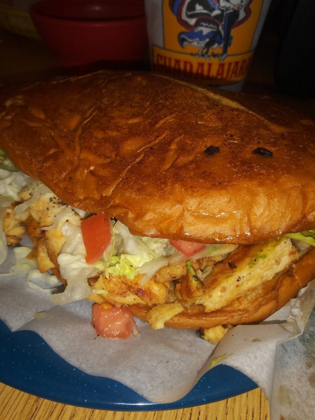 Taqueria Guadalajara | restaurant | 1001 Dallas St, Portland, TX 78374, USA | 3616438100 OR +1 361-643-8100