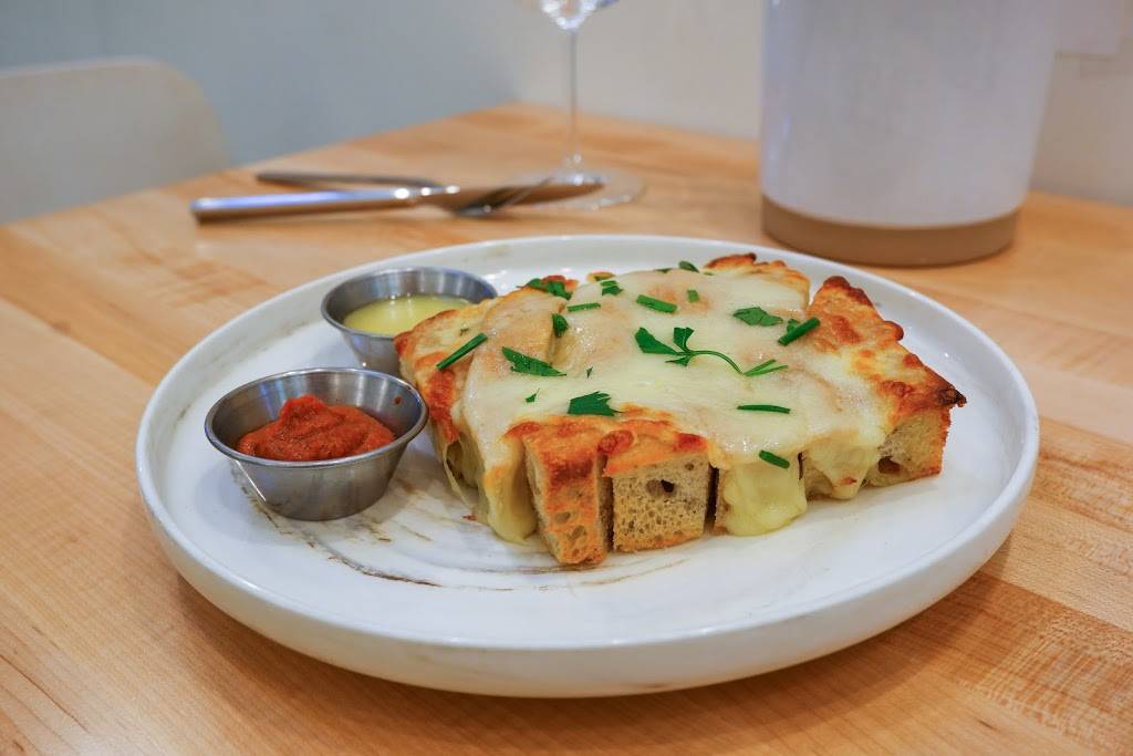 Scratch at Bar Botanico | restaurant | 4325 Butler St, Pittsburgh, PA 15201, USA | 4122584790 OR +1 412-258-4790