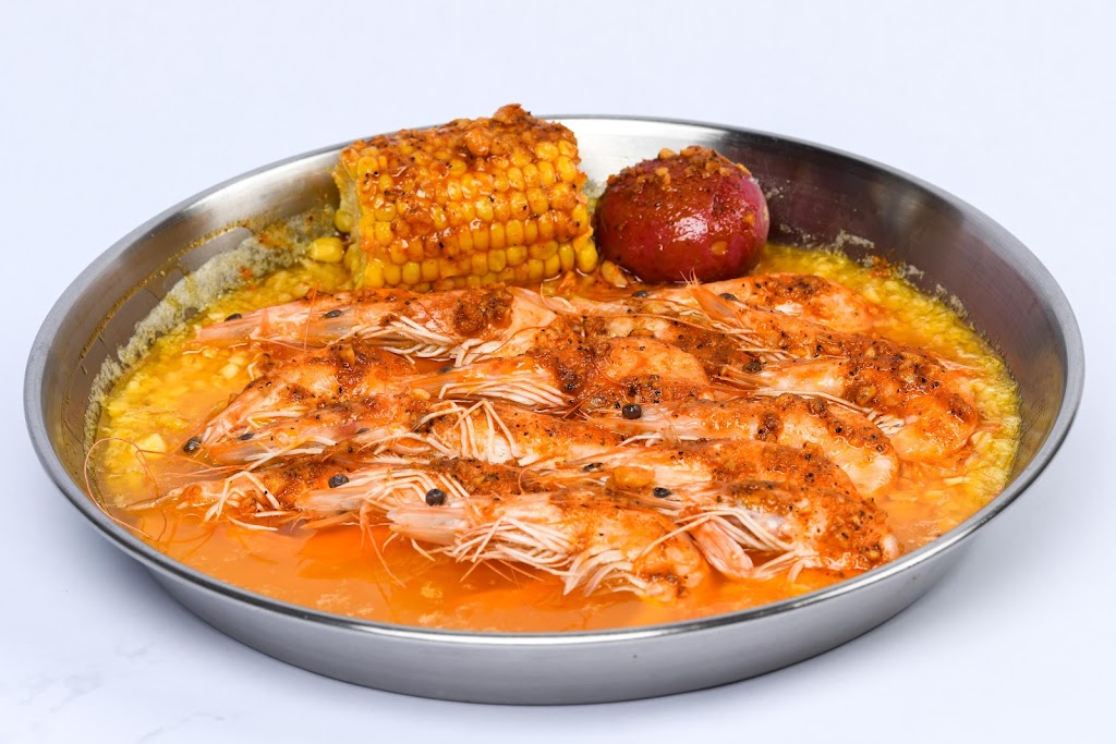 The Juicy Crab Athens | restaurant | 2361 W Broad St, Athens, GA 30606, USA | 7068506173 OR +1 706-850-6173