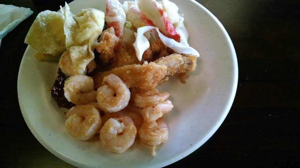 Tsos Asian Buffet | restaurant | 2250 N Webb Rd #236, Grand Island, NE 68803, USA | 3086753333 OR +1 308-675-3333