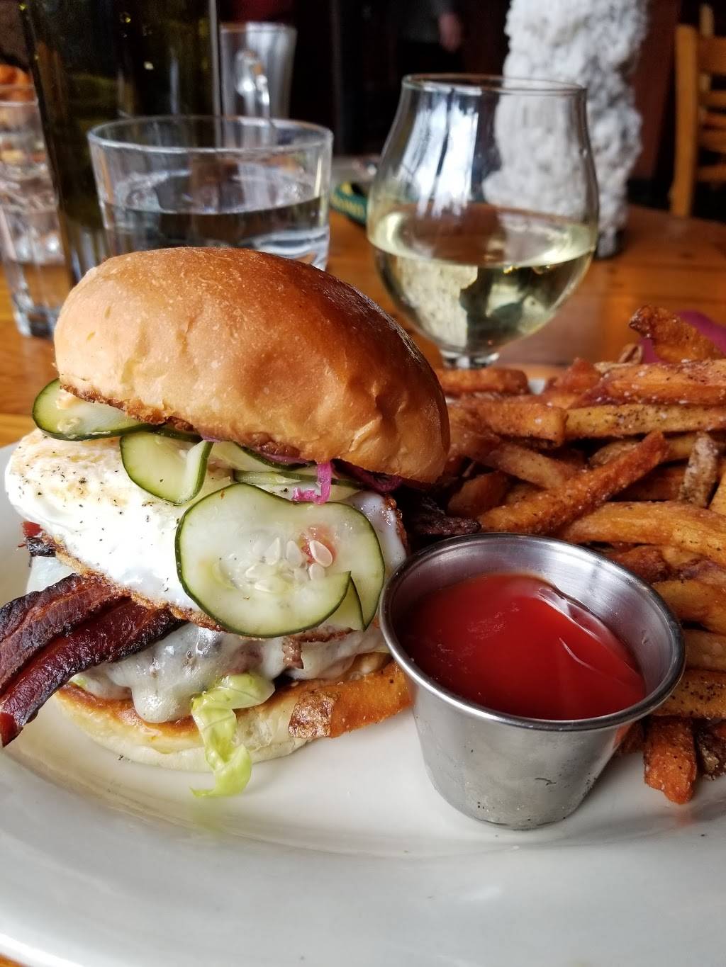 ¡Duino! (Duende) | restaurant | 10 N Winooski Ave, Burlington, VT 05401, USA | 8026609346 OR +1 802-660-9346