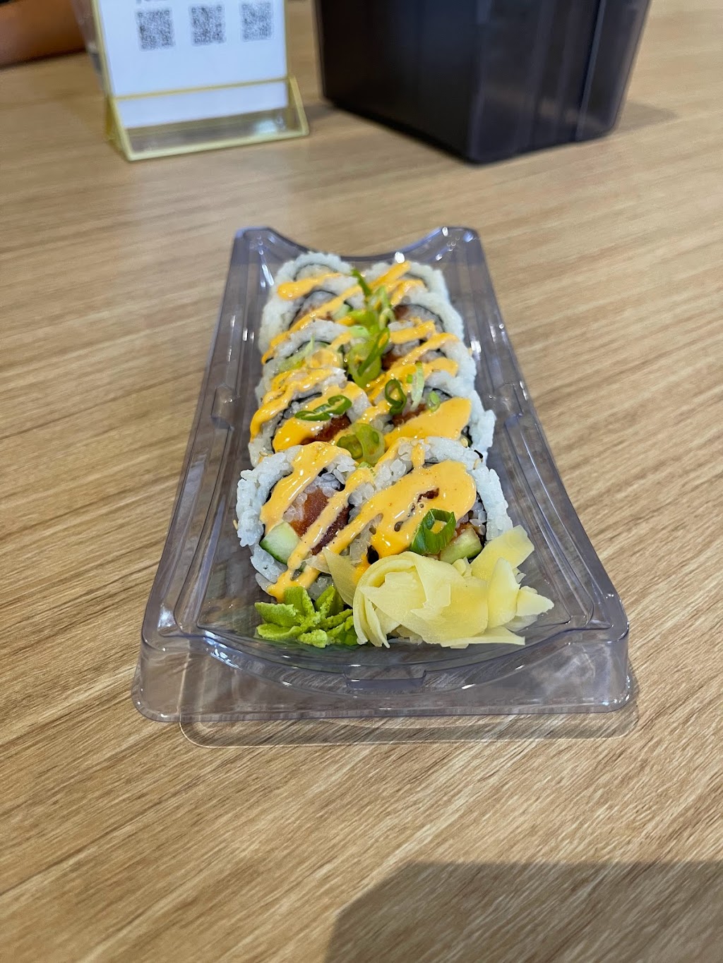 MoMos Sushi & More | restaurant | 215 Trade St, Greer, SC 29651, USA | 8642019743 OR +1 864-201-9743