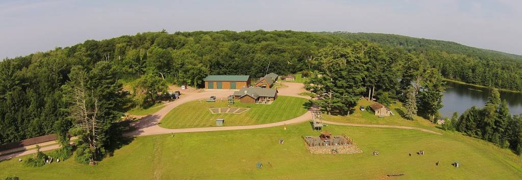 Summit Lake Game Farm | restaurant | 3730 N Marsh Lake Rd, Stone Lake, WI 54876, USA | 7153547241 OR +1 715-354-7241