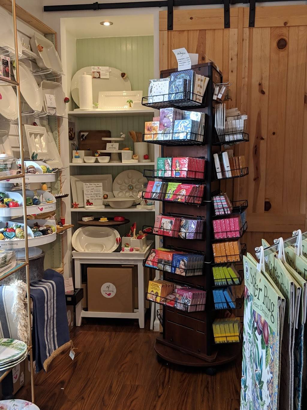 The Stuffed Mushroom |  | 825 Main St, Safety Harbor, FL 34695, USA | 7277268686 OR +1 727-726-8686