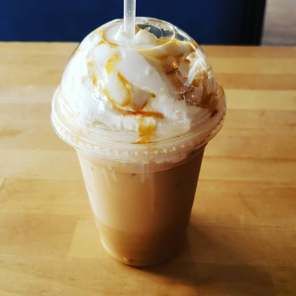 The Grind House | restaurant | 1 Central St, Bangor, ME 04401, USA | 2075731588 OR +1 207-573-1588