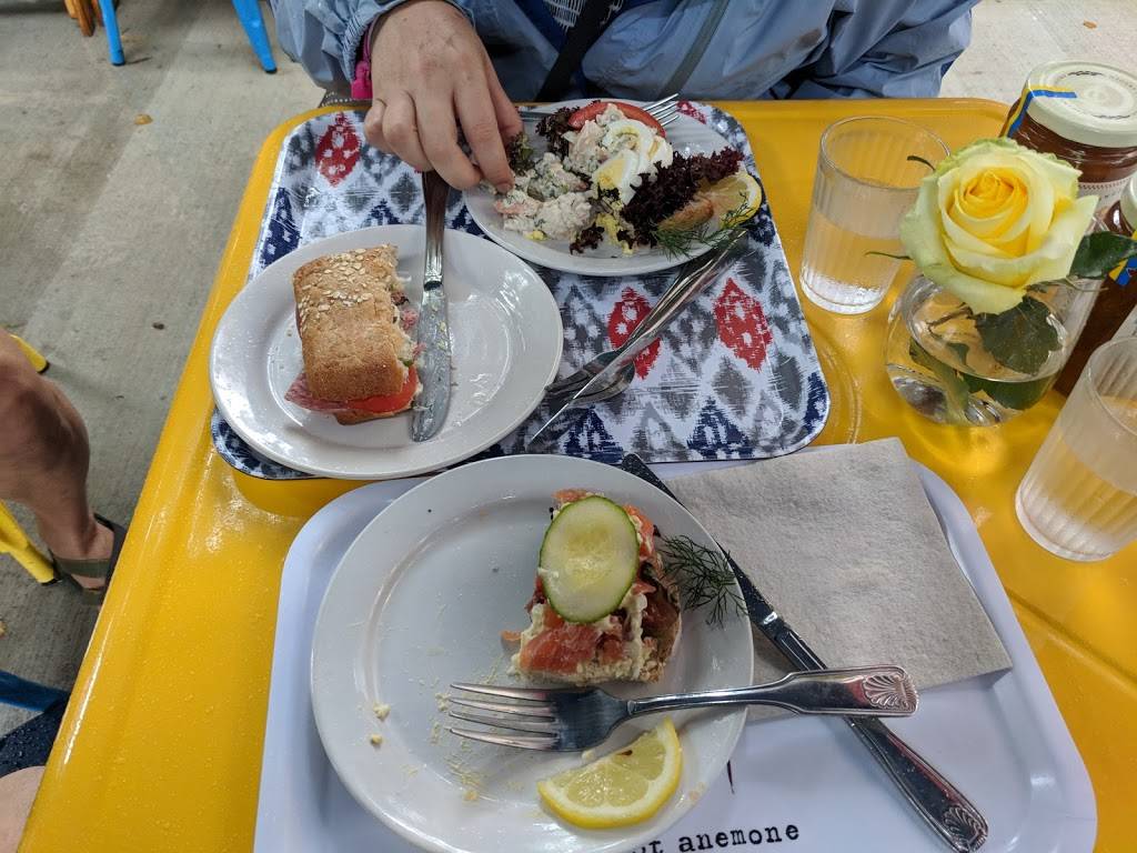 Mikko Nordic Fine Food | restaurant | 6440, 1636 R St NW, Washington, DC 20009, USA | 2025253919 OR +1 202-525-3919