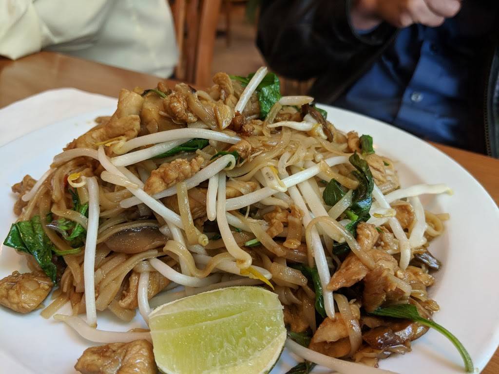 Take It Easy | restaurant | 351 17th St, Oakland, CA 94612, USA | 5104522442 OR +1 510-452-2442