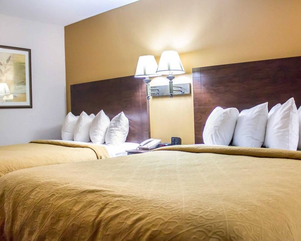 Quality Inn Conference Center at Citrus Hills | restaurant | 350 E Norvell Bryant Hwy, Hernando, FL 34442, USA | 3525270015 OR +1 352-527-0015