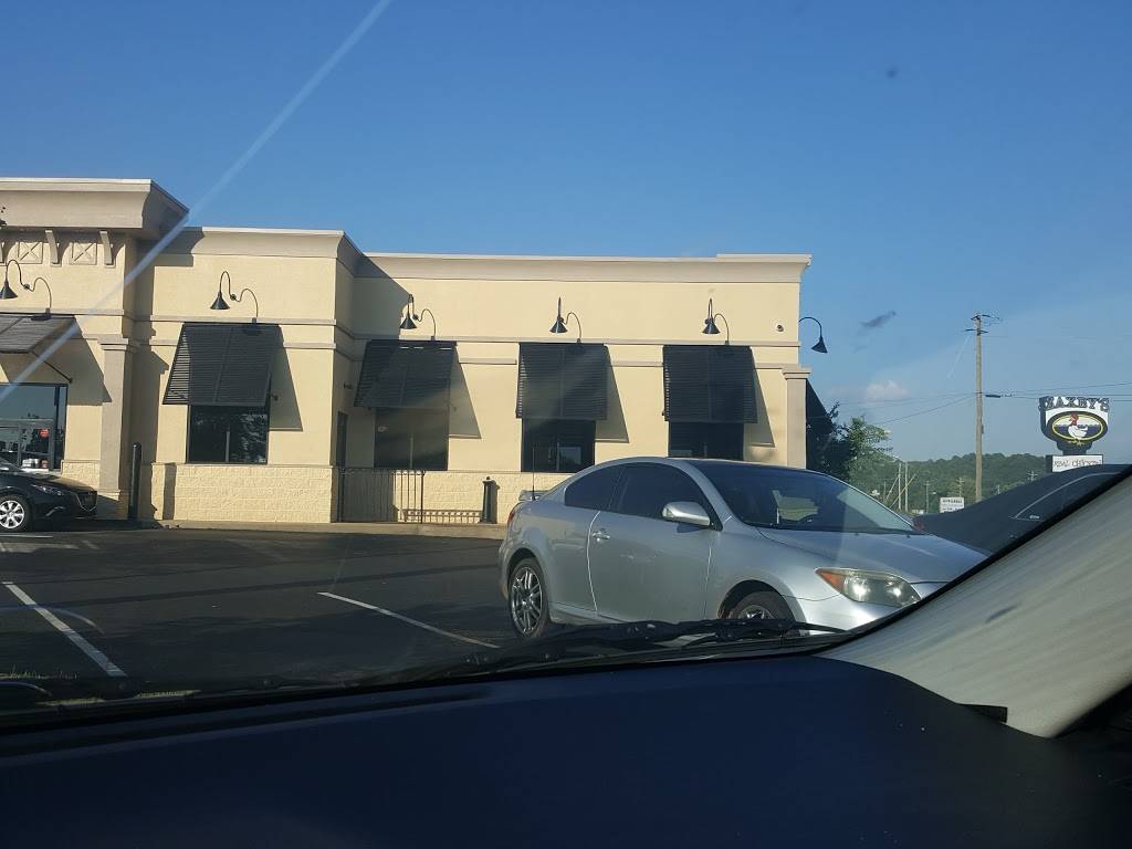 Zaxbys Chicken Fingers & Buffalo Wings | restaurant | 5420 McFarland Blvd, Northport, AL 35476, USA | 2053394716 OR +1 205-339-4716