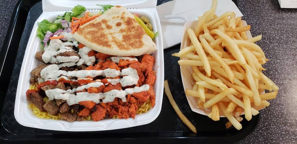 Aya kitchen Mediterranean cuisine | restaurant | 1224 Franklin Mills Cir, Philadelphia, PA 19154, USA | 2156323257 OR +1 215-632-3257