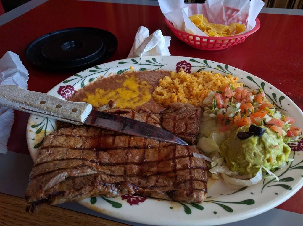 La Palma Family Mexican Restaurant | restaurant | 3456 15th Ave W, Seattle, WA 98119, USA | 2062841001 OR +1 206-284-1001