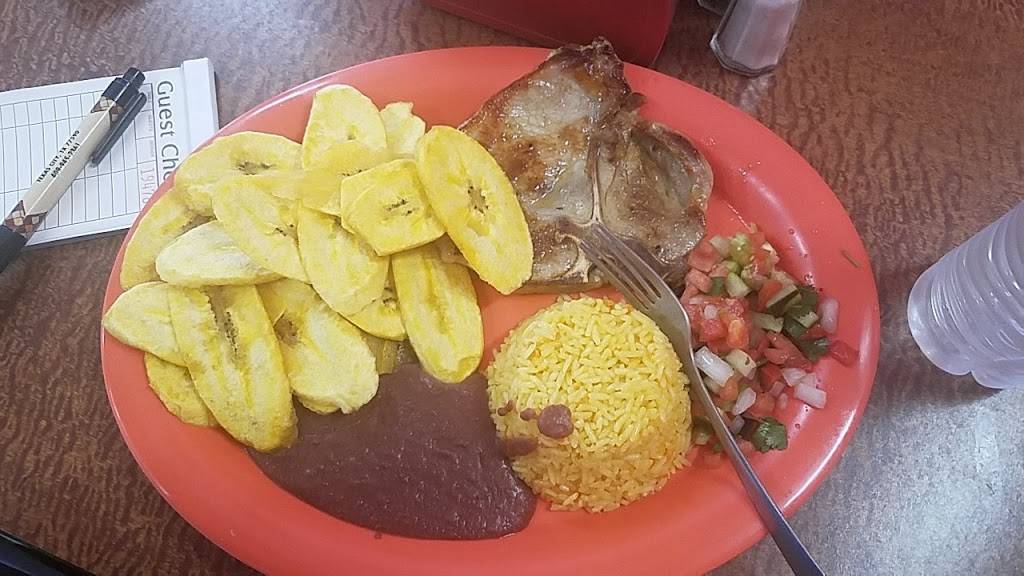 El Sazon Katracho | restaurant | 1302 39th St, Galveston, TX 77550, USA | 4094435887 OR +1 409-443-5887