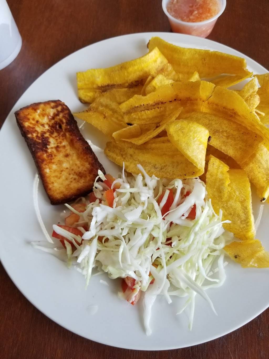 Fritanga Nicaraguense La Carreta | restaurant | 412 N 8th St, South Houston, TX 77587, USA | 7139108226 OR +1 713-910-8226