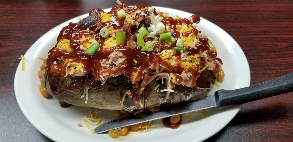 Bootheel BBQ and Diner | restaurant | 570 Kitchell Ave, St Clair, MO 63077, USA | 6366298305 OR +1 636-629-8305