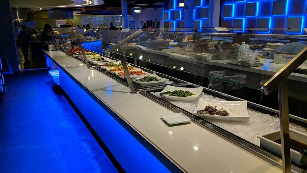 Westfield Mission Valley | shopping mall | 1640 Camino Del Rio N, San Diego, CA 92108, USA | 6192966375 OR +1 619-296-6375